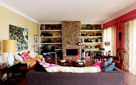 Casa Mil Cores - Carvalhal (Óbidos)