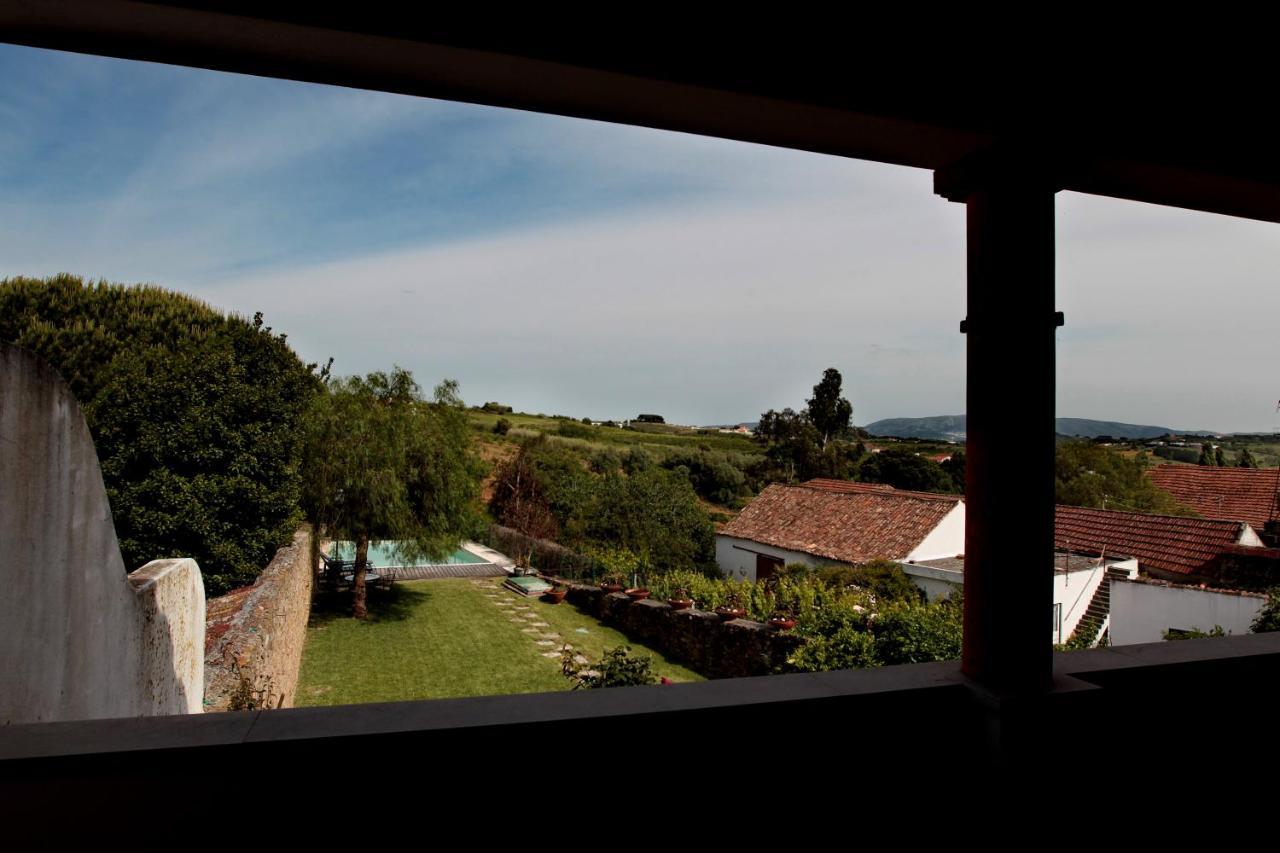 Casa Mil Cores - Carvalhal (Óbidos) Carvalhal (Leiria) Exterior foto