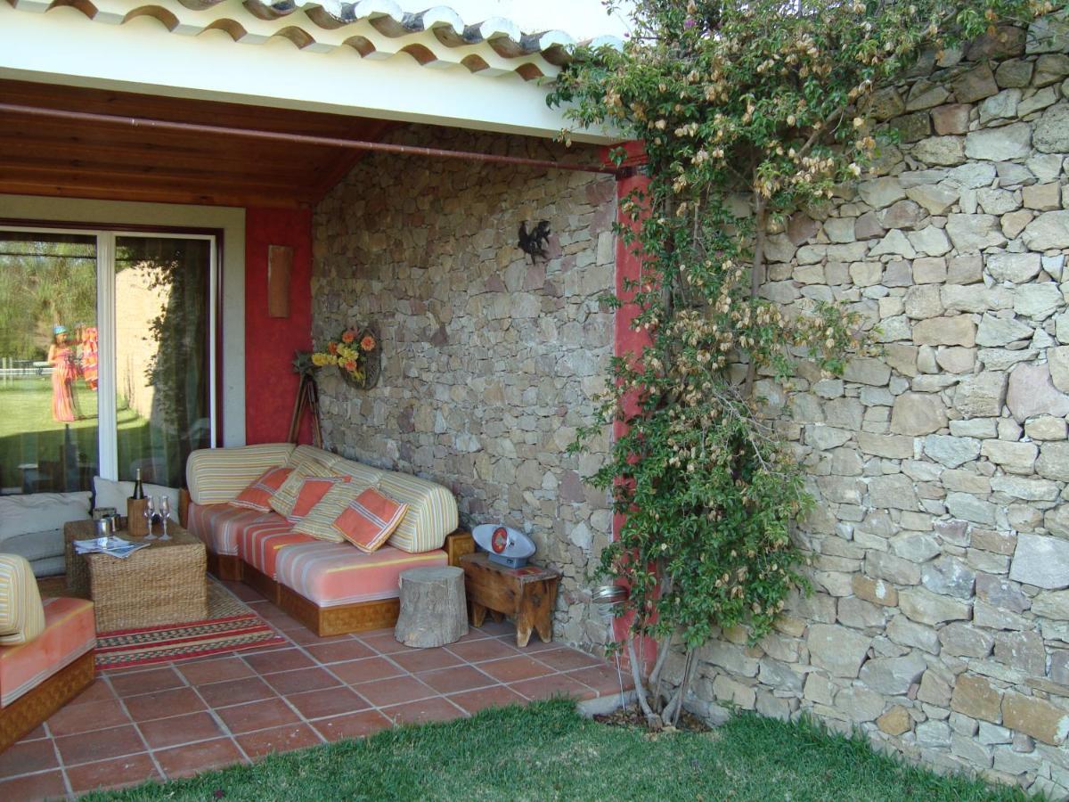 Casa Mil Cores - Carvalhal (Óbidos) Carvalhal (Leiria) Exterior foto