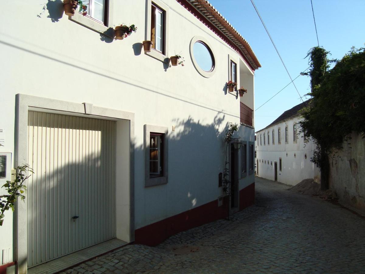 Casa Mil Cores - Carvalhal (Óbidos) Carvalhal (Leiria) Exterior foto