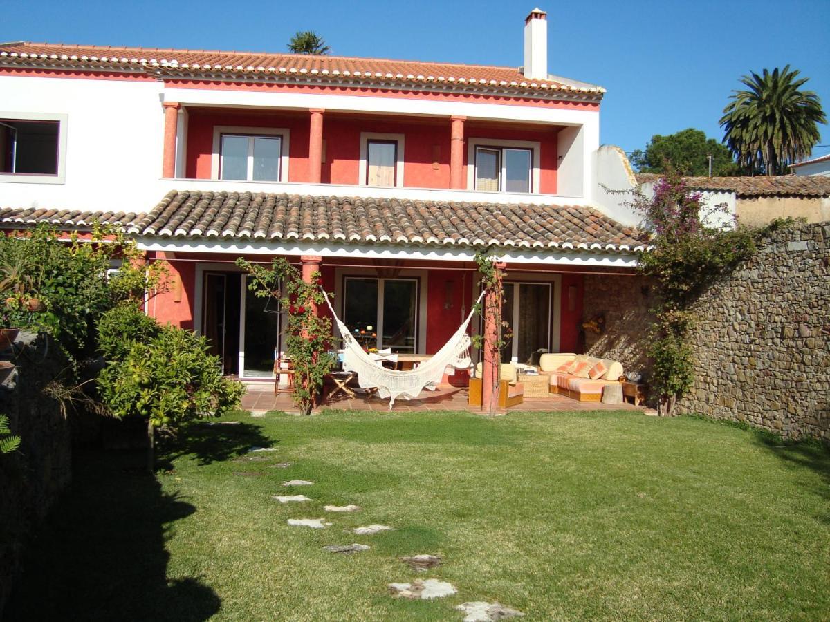 Casa Mil Cores - Carvalhal (Óbidos) Carvalhal (Leiria) Exterior foto